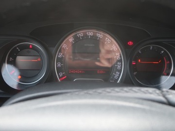Citroen C5 III Tourer 2.0 HDi FAP 163KM 2010 Citroen C5 2.0 HDi, Navi, Xenon, Klima, zdjęcie 10