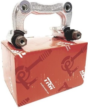 TRW JARZMO ZACISKU TYŁ FORD FOCUS (DAW, DBW)