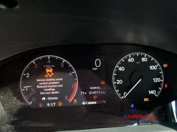 Honda ZR-V 2023 Honda ZR-V 2023 r., 2,0L SPORT 2.0 Benzyna 158KM, zdjęcie 6