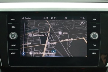 Volkswagen Arteon Shooting Brake Plug-in 1.4 TSI Plug-In-Hybrid 218KM 2022 VW Arteon 1.4 eHybrid, Salon Polska, zdjęcie 15