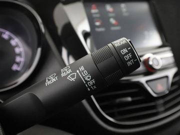 Opel Karl 1.0 Ecotec 75KM 2017 Opel Karl klimatyzacja czujniki parkowania, zdjęcie 28