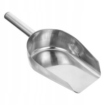 Szufelka ze stali nierdzewnej Multipurpose Food
