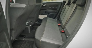 Citroen C3 III Hatchback Facelifting 1.2 PureTech 83KM 2021 Citroen C3 (Nr. 45) 1.2 Nawigacja Klima Tempom..., zdjęcie 13