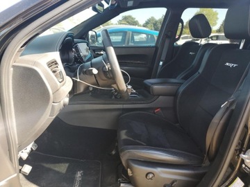 Dodge Durango III 2021 Dodge Durango Srt 392 2021 6.4l 6.4 Benzyna 475KM, zdjęcie 7