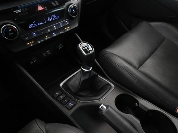 Hyundai Tucson III SUV 1.6 GDI 132KM 2018 Hyundai Tucson Niski przebieg Navi Kamera cofania, zdjęcie 29