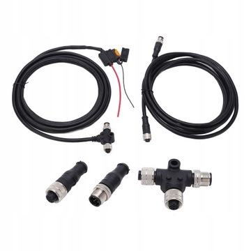 СТАРТОВЫЙ НАБОР GARMIN NMEA 2000