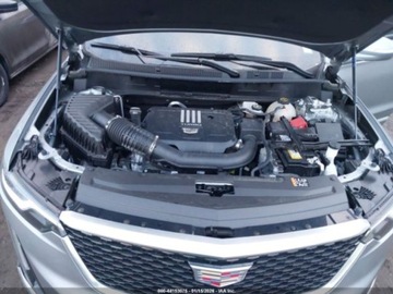 Cadillac 2025 Cadillac XT6 Luxury 2025 2.0 Benzyna 235KM, zdjęcie 8