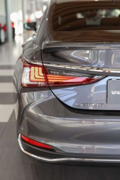 Lexus ES VII (XV70) 2024 Lexus ES 300h Business Edition 2.5 Benzyna 218KM, zdjęcie 29