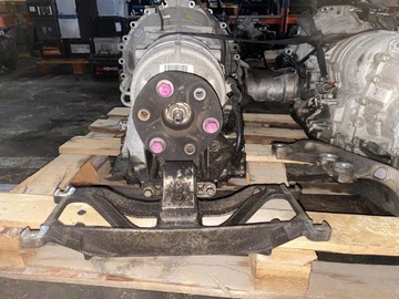 JAGUAR S-TYPE 2.7 4R837000AD 207KM - SKŘÍŇ ŘAZENÍ