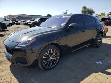 Maserati 2023 Maserati Grecale 2023 Maserati Grecale MODENA 2.0 Benzyna 325KM, zdjęcie 1