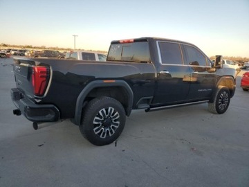  GMC Sierra GMC Sierra K2500 Denali Ultimate, od ubezpieczalni 6.6 Diesel, zdjęcie 5