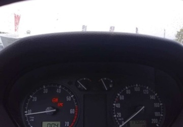 Skoda Fabia I Hatchback 1.4 60KM 2000 Skoda Fabia Skoda Fabia 1.4 1.4 Benzyna 60KM, zdjęcie 13