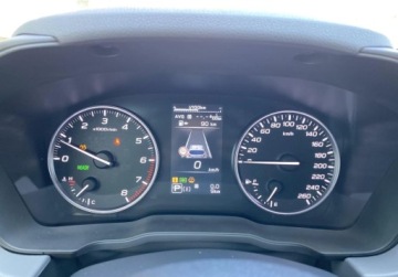 Subaru 2025 Subaru Crosstrek Zakup Zdalny 2.0i e-Boxer 136KM Platinum Nowy 2.0 136KM, zdjęcie 13