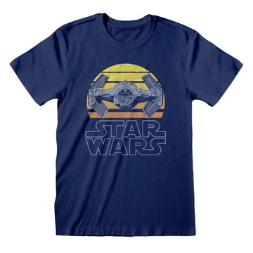 Koszulka Star Wars TIE Advanced x1 Roz. XXL