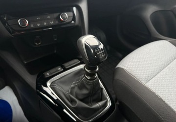 Opel Corsa F Hatchback 5d Facelifting 1.2 Turbo 100KM 2026 Opel Corsa 1.2 100KM manual benzyna OCAC 1 ochrona 8 lat160k, zdjęcie 15