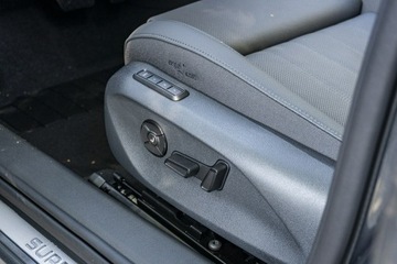 Skoda Superb IV Liftback 2.0 TDI 193KM 2025 Škoda Superb Skoda Superb L&amp;K 2.0 TDI 193 KM, zdjęcie 6