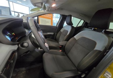 Dacia Sandero III Stepway 1.0 TCe 110KM 2025 Dacia Sandero Stepway GDYNIA extreme stepway TCe 110 f.2 Najwyzsza wersja, zdjęcie 13