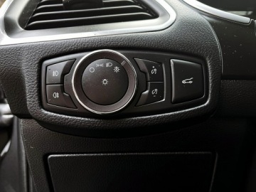 Ford Galaxy IV Van 1.5 EcoBoost 165KM 2019 Ford Galaxy 7-0sób TITANIUM Kraj 1wł Bezwyp, zdjęcie 18