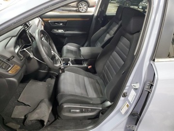 Honda CR-V V 2021 Honda CR-V EX 2021 1.5l 1.5 Benzyna 190KM, zdjęcie 7
