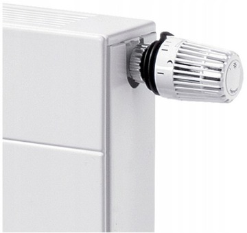 Радиатор Point S 600 6/22 Радеко