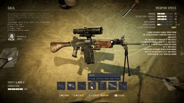 Jagged Alliance 3 PL (XONE/XSX)