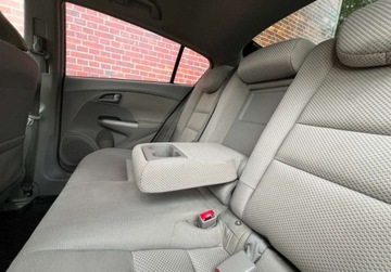 Honda Insight 2006 Honda Insight automat LPG hybryda Vat 23 Gwarancja w cenie Warszawa VRFA, zdjęcie 15