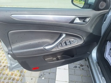 Ford Mondeo IV Kombi 2.0 Duratorq TDCi DPF 163KM 2011 Ford Mondeo Zarejestrowany/nowa skrzynia biegów, zdjęcie 20