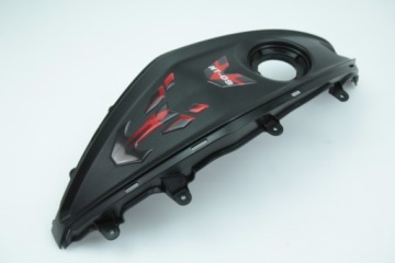 YAMAHA MT 125 14-19 КРЫШКА БАКА ОБТЕКАТЕЛЯ