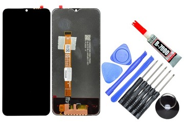 WYŚWIETLACZ LCD DOTYK DO VIVO Y72 5G V2041