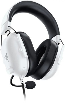 Проводные наушники Razer BlackShark V2 X, белые