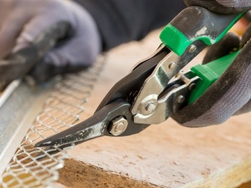 STANLEY FMHT73557-0 Ножницы для жести Ergo, правые