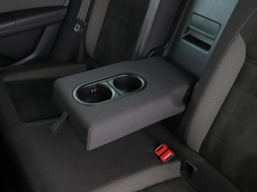 Seat Ateca SUV 1.4 EcoTSI 150KM 2018 Seat Ateca DSG full LED grzane fotele kamera i, zdjęcie 38