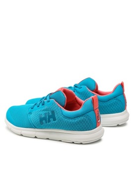 HELLY HANSEN Buty Feathering 11573_649 Caribean Sea/Pech Echo