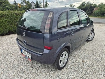 Opel Mokka SUV 2010 Opel Mokka OPEL MERIVA Z ROKU 2010 1Wlasciciel 2 komplety kol zimalato Sta, zdjęcie 2