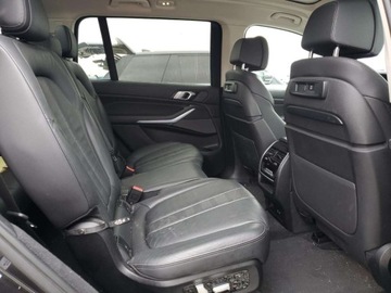 BMW X7 2020 BMW X7 xDrive40I 2020 3.0l 3.0 Benzyna 335KM, zdjęcie 11