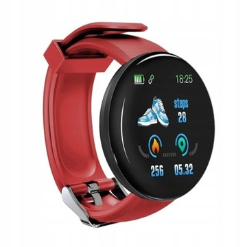 SMARTWATCH dziecięcy LOKALIZATOR GPS - 3 KOLORY