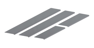 PRAHY 2 LINE HYUNDAI GETZ - HATCHBACK 5 2002-2005 MAT