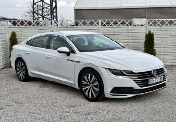 Volkswagen Arteon 2018 Volkswagen Arteon Volkswagen Arteon 2.0 TSI OPF 4Motion DSG Elegance 2.0, zdjęcie 3
