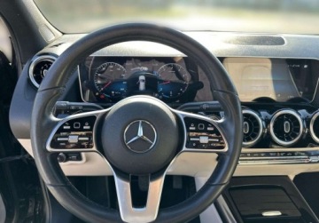 Mercedes GLA II Off-roader 1.3 200 163KM 2020 Mercedes-Benz GLA 200 Style 163 KM Salon PL 1.3 Benzyna 163KM, zdjęcie 17