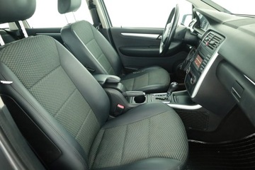 Mercedes Klasa B W245 170 116KM 2008 Mercedes B B 170 , Automat, Klima, Klimatronic, zdjęcie 6