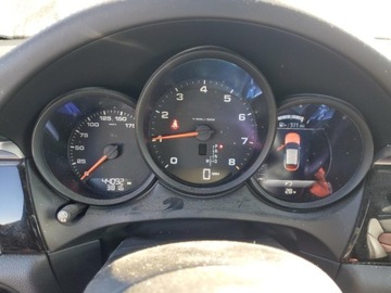 Porsche Macan SUV 2.0 252KM 2018 Porsche Macan 2018 2.0l 2.0 Benzyna 252KM, zdjęcie 9