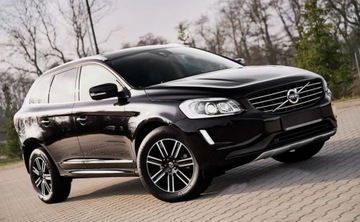 Volvo XC60 I SUV Facelifting 2.0 D3 DRIVE-E 150KM 2017