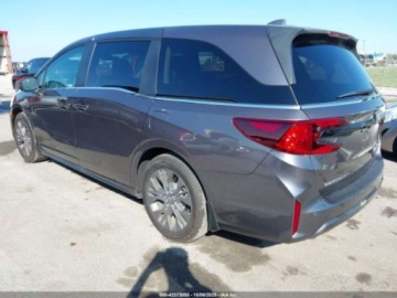 Honda Odyssey IV 2025 Honda Odyssey Touring 2025 3.5l 3.5 Benzyna 280KM, zdjęcie 3