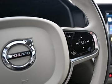 Volvo V90 II Plug-In Facelifting 2.0 T8 Plug-In Hybrid 455KM 2025 VOLVO V90 T8 AWD Plug-In Hybrid Ultra Bright 2.0 (455KM) 2025, zdjęcie 8