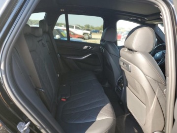 BMW X5 G05 2023 BMW X5 xDrive40I 2023 3.0l 3.0 Benzyna 375KM, zdjęcie 11
