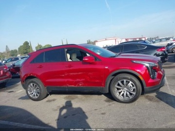Cadillac 2023 Cadillac XT4 Sport 2023 2.0 Benzyna 235KM, zdjęcie 6