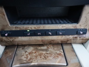 BMW Seria 5 E60 Sedan 2.5 525i 218KM 2005 BMW 5 525i, GAZ, Automat, Xenon, Klima, zdjęcie 19