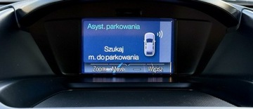 Ford Kuga II SUV 2.0 TDCi 180KM 2015 Ford Kuga 4x4,Full wersja,Xenon,LED,Gwarancja, zdjęcie 30