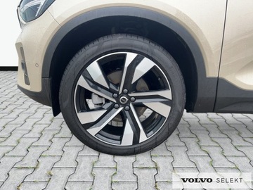 Volvo XC40 2024 Volvo XC 40 VOLVO XC40 B3 Ultra Dark Mild Hybrid B, zdjęcie 9