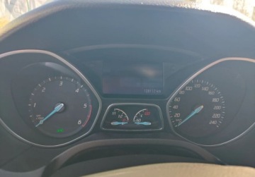 Ford Focus III Kombi 2.0 Duratorq TDCi DPF 140KM 2013 Ford Focus TITANIUM Gwarancja Super Stan Skora Ksenon Zobacz 2.0, zdjęcie 26